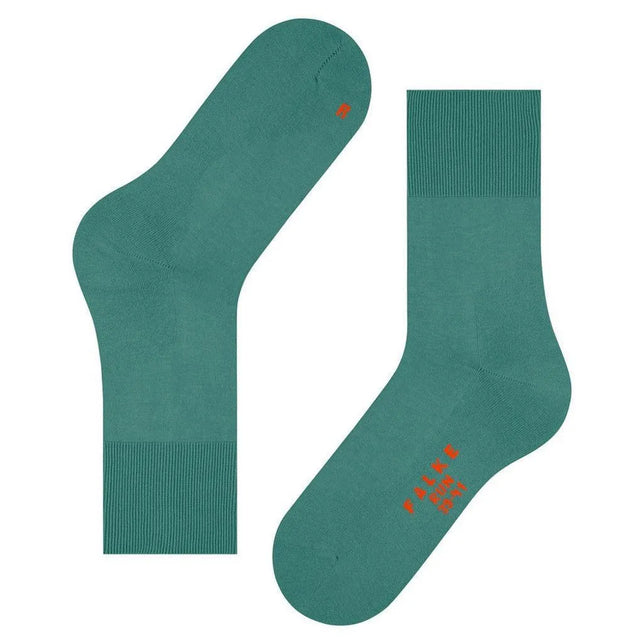 Falke Dames &amp; Heren Sport Sokken Run Sock 16605 - Jambelles