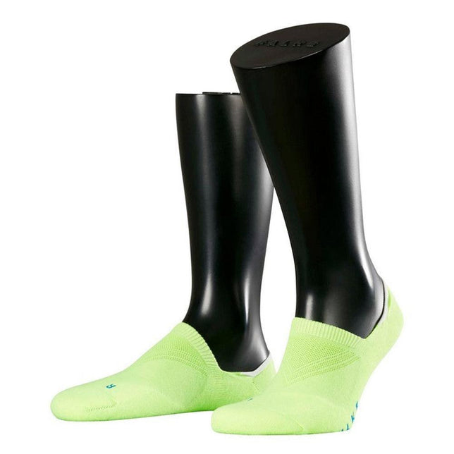 Falke Dames &amp; Heren Voetjes Sokken Cool Kick Invisible 16601 - Jambelles