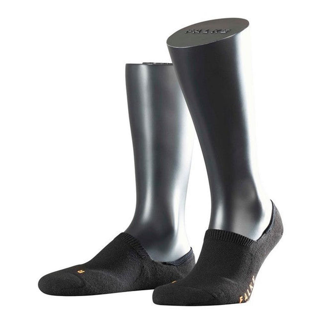 Falke Dames &amp; Heren Voetjes Sokken Cool Kick Invisible 16601 - Jambelles