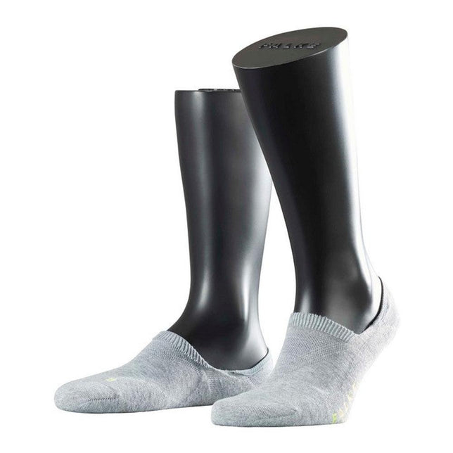 Falke Dames &amp; Heren Voetjes Sokken Cool Kick Invisible 16601 - Jambelles