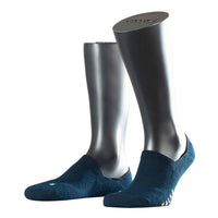 Falke Dames &amp; Heren Voetjes Sokken Cool Kick Invisible 16601 - Jambelles