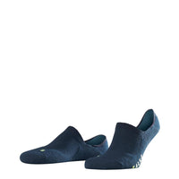 Falke Dames &amp; Heren Voetjes Sokken Cool Kick Invisible 16601 - Jambelles