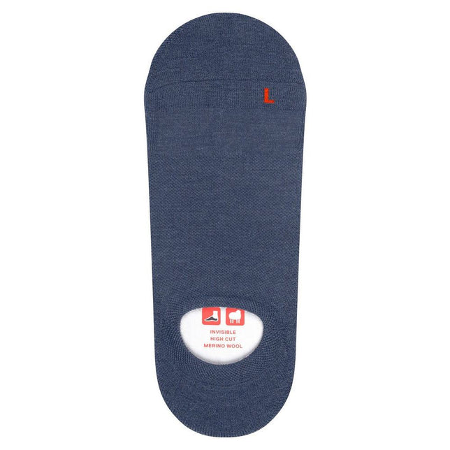 Falke Dames &amp; Heren Voetjes Sokken FALKE Keep Warm IN 13378 - Jambelles