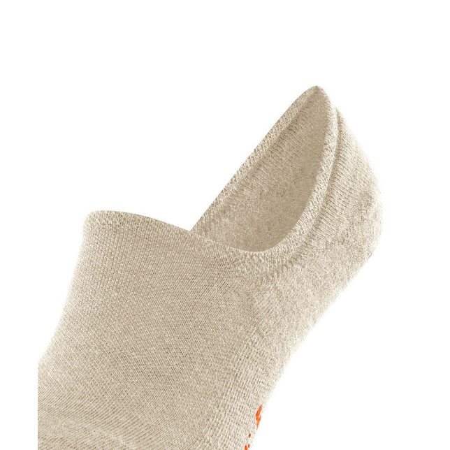 Falke Dames &amp; Heren Voetjes Sokken FALKE Keep Warm IN 13378 - Jambelles