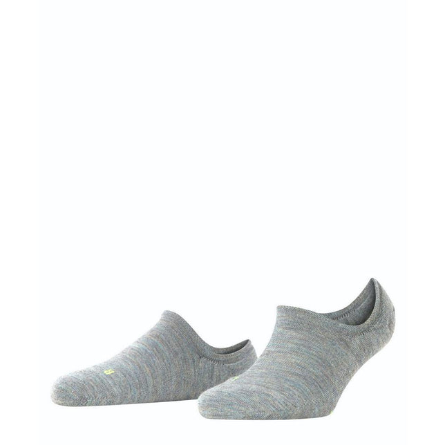 Falke Dames &amp; Heren Voetjes Sokken FALKE Keep Warm IN 13378 - Jambelles