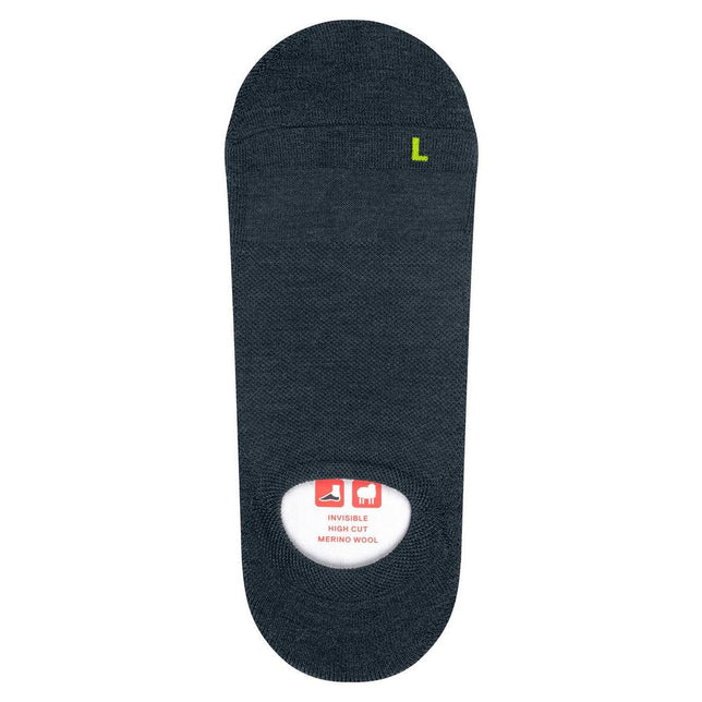 Falke Dames &amp; Heren Voetjes Sokken FALKE Keep Warm IN 13378 - Jambelles