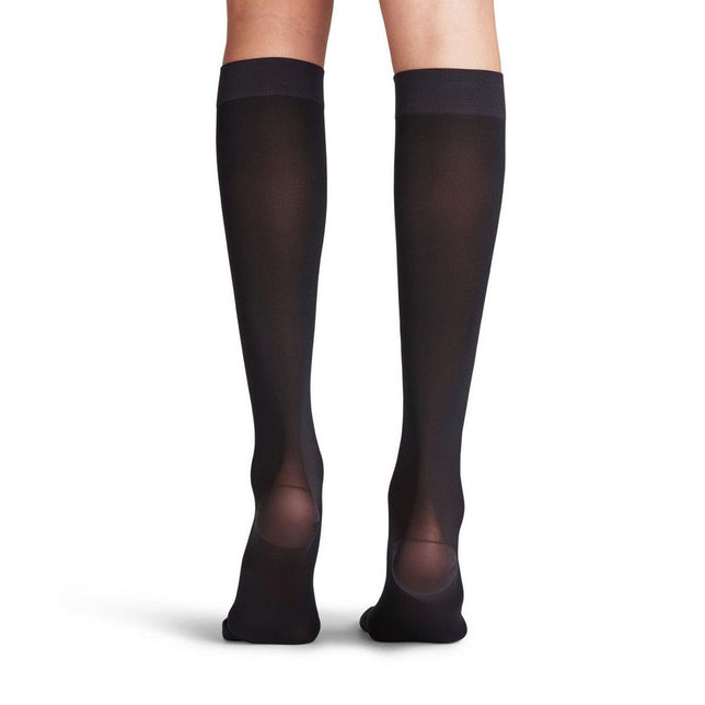 Falke Dames Kniekousen Energize KH 50 41765 - Jambelles