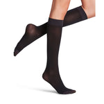 Falke Dames Kniekousen Energize KH 50 41765 - Jambelles