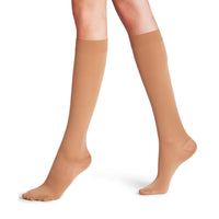 Falke Dames Kniekousen Energize KH 50 41765 - Jambelles