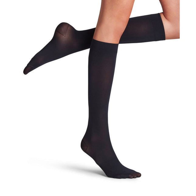 Falke Dames Kniekousen Energize KH 50 41765 - Jambelles