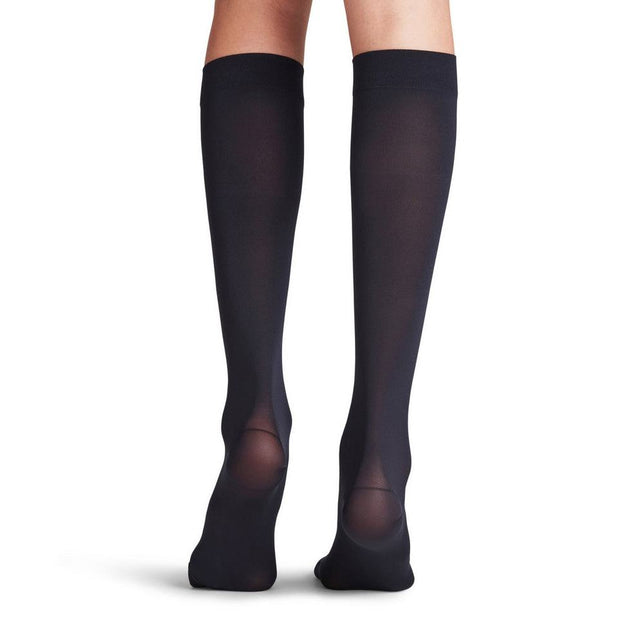 Falke Dames Kniekousen Energize KH 50 41765 - Jambelles