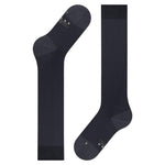 Falke Dames Kniekousen Energizer KH 46666 - Jambelles