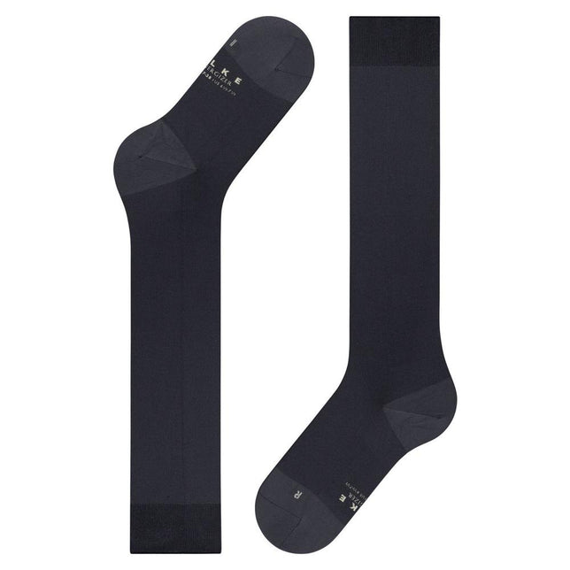 Falke Dames Kniekousen Energizer KH 46666 - Jambelles