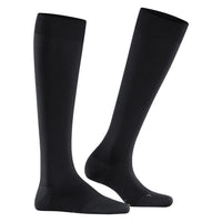 Falke Dames Kniekousen Energizer KH 46666 - Jambelles
