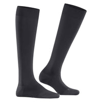 Falke Dames Kniekousen Energizer KH 46666 - Jambelles