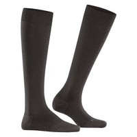 Falke Dames Kniekousen Energizer KH 46666 - Jambelles