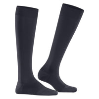 Falke Dames Kniekousen Energizer KH 46666 - Jambelles