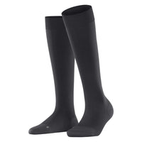 Falke Dames Kniekousen Energizer KH 46666 - Jambelles