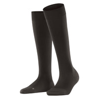 Falke Dames Kniekousen Energizer KH 46666 - Jambelles