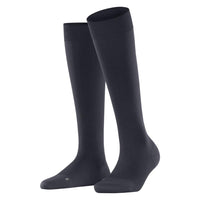 Falke Dames Kniekousen Energizer KH 46666 - Jambelles