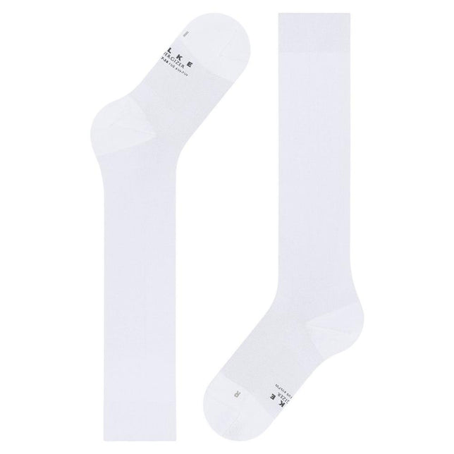 Falke Dames Kniekousen Energizer KH 46666 - Jambelles