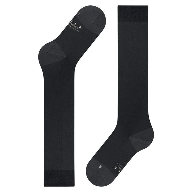 Falke Dames Kniekousen Energizer KH 46666 - Jambelles