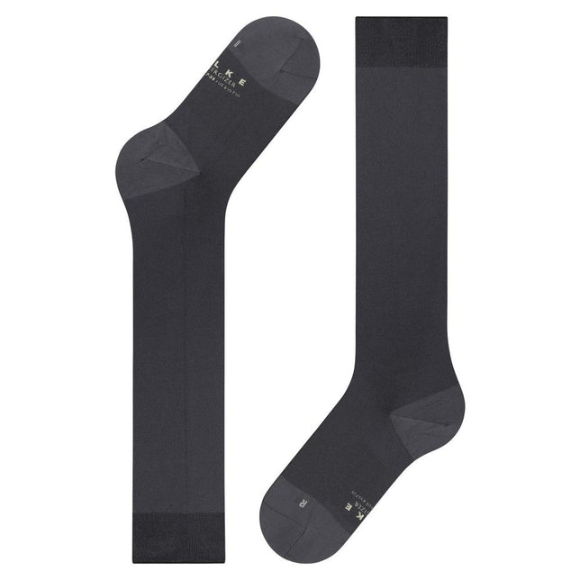 Falke Dames Kniekousen Energizer KH 46666 - Jambelles