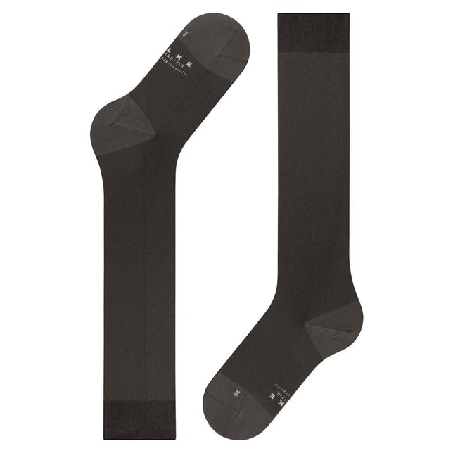 Falke Dames Kniekousen Energizer KH 46666 - Jambelles