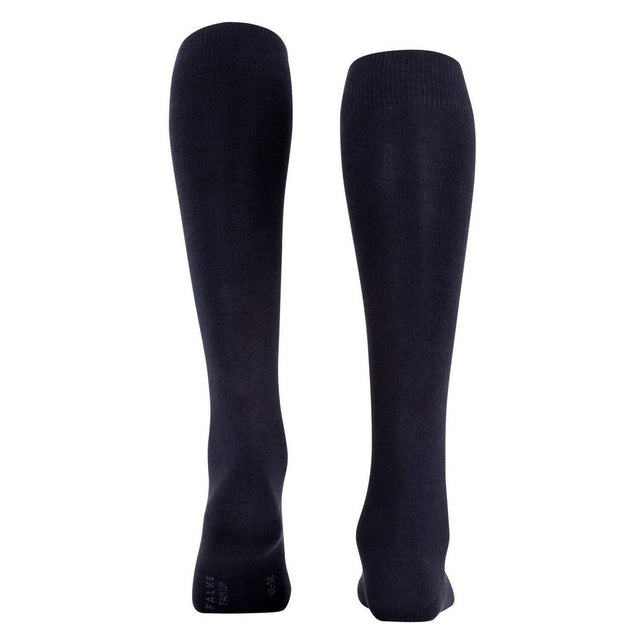 Falke Dames Kniekousen Family Knee High 46690 - Jambelles