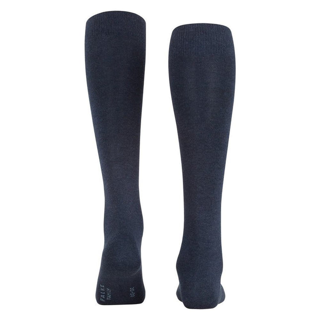 Falke Dames Kniekousen Family Knee High 46690 - Jambelles
