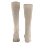 Falke Dames Kniekousen Family Knee High 46690 - Jambelles