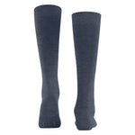 Falke Dames Kniekousen Family Knee High 46690 - Jambelles