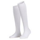 Falke Dames Kniekousen Family Knee High 46690 - Jambelles