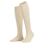 Falke Dames Kniekousen Family Knee High 46690 - Jambelles