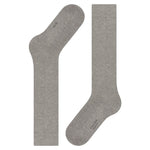 Falke Dames Kniekousen Family Knee High 46690 - Jambelles