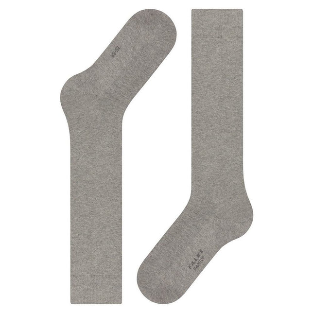 Falke Dames Kniekousen Family Knee High 46690 - Jambelles
