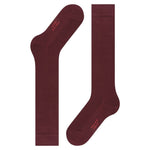 Falke Dames Kniekousen Family Knee High 46690 - Jambelles