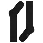 Falke Dames Kniekousen Family Knee High 46690 - Jambelles