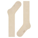 Falke Dames Kniekousen Family Knee High 46690 - Jambelles