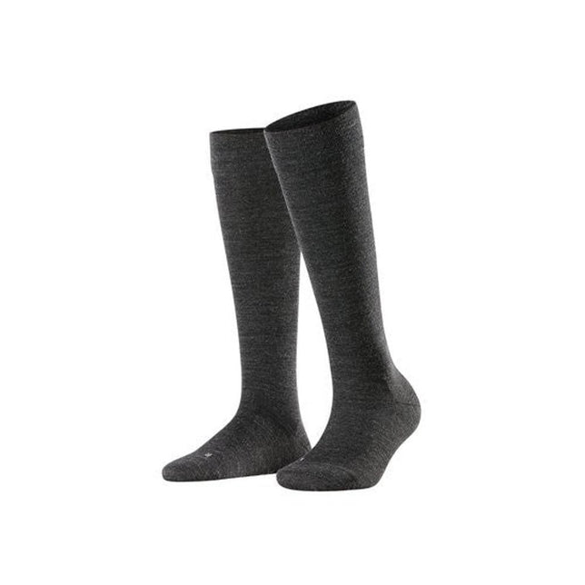 Falke Dames Kniekousen Sensitive Berlin Knee-high 47416 - Jambelles