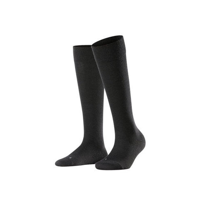 Falke Dames Kniekousen Sensitive Berlin Knee-high 47416 - Jambelles
