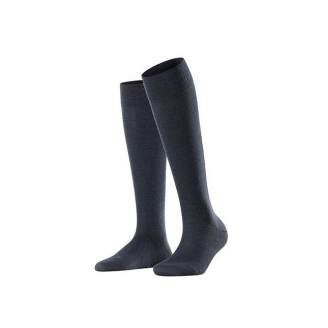 Falke Dames Kniekousen Sensitive Berlin Knee-high 47416 - Jambelles