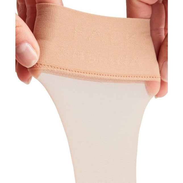 Falke Dames Kniekousen Shelina Sock 41326 - Jambelles