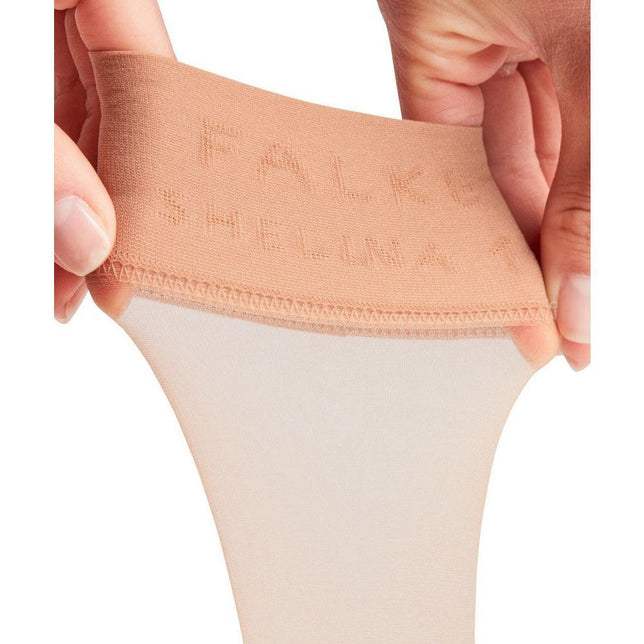 Falke Dames Kniekousen Shelina Sock 41326 - Jambelles