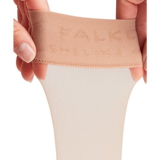 Falke Dames Kniekousen Shelina Sock 41326 - Jambelles