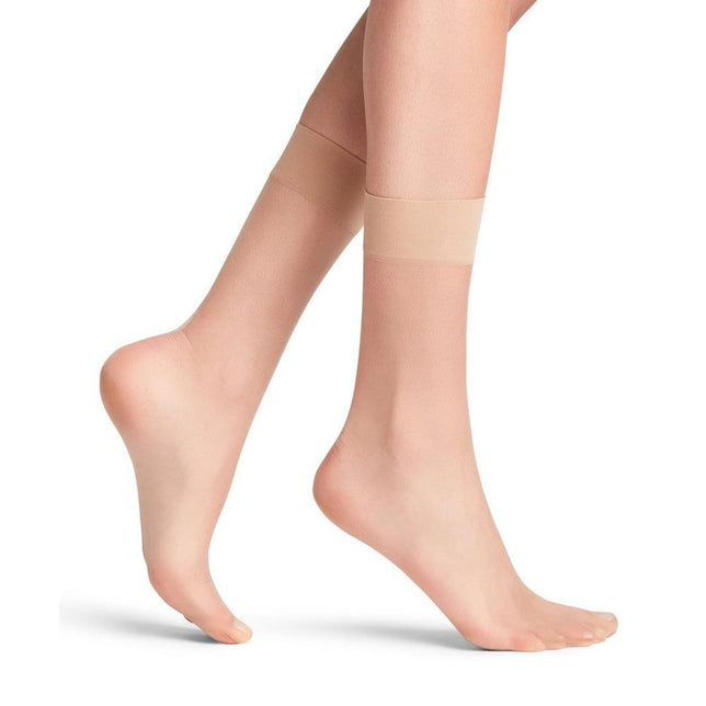 Falke Dames Kniekousen Shelina Sock 41326 - Jambelles
