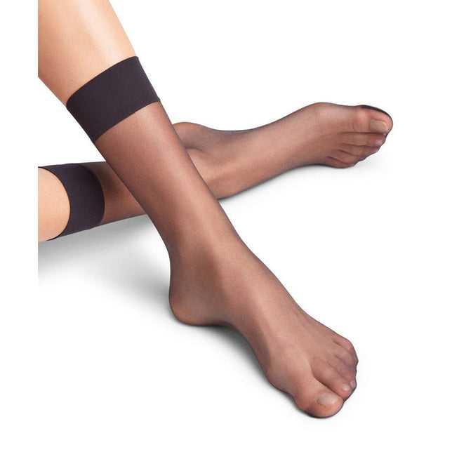 Falke Dames Kniekousen Shelina Sock 41326 - Jambelles