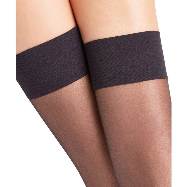 Falke Dames Kniekousen Shelina Sock 41326 - Jambelles