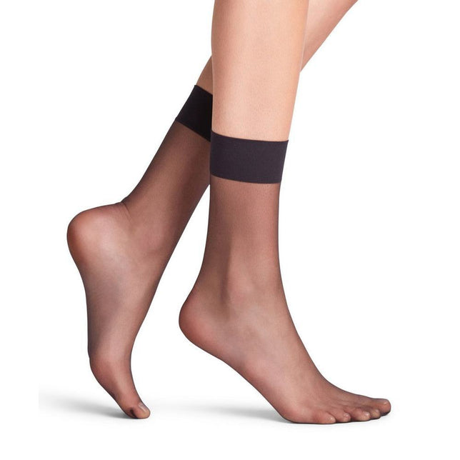Falke Dames Kniekousen Shelina Sock 41326 - Jambelles