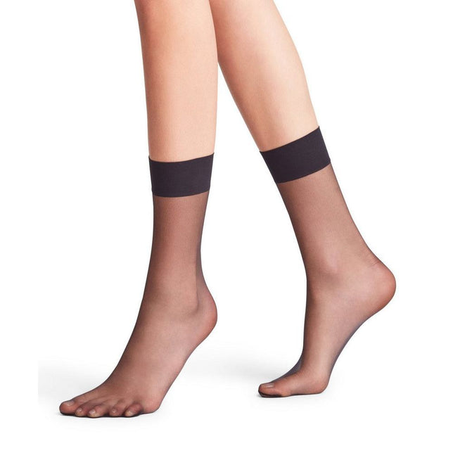 Falke Dames Kniekousen Shelina Sock 41326 - Jambelles